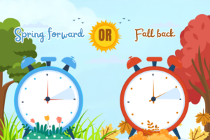 Opinion: Why daylight saving time should be permanent