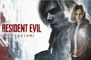 Opinion: Resident Evil Requiem, New Generation of Horror