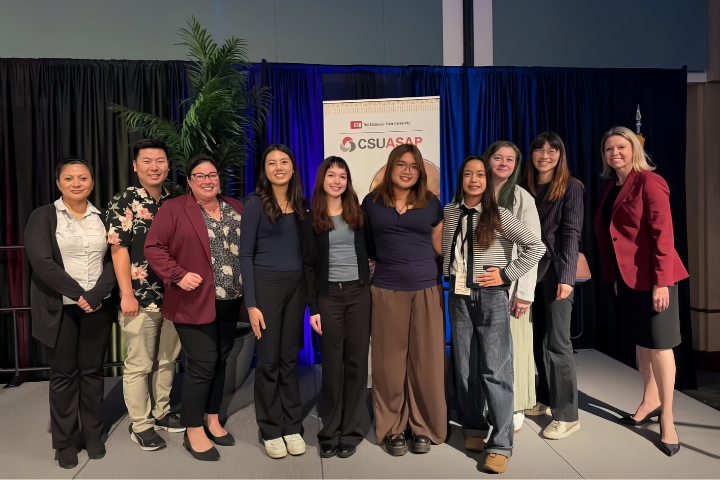 Rooted & Rising: The AAPI Experience