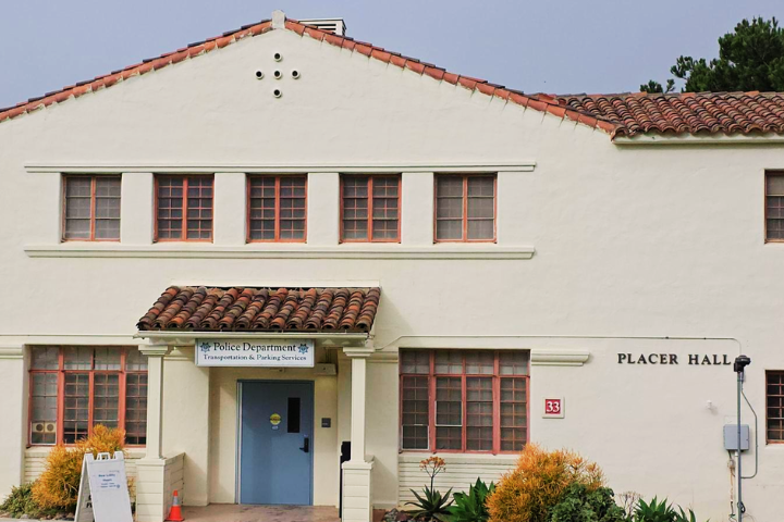 Robbery on campus? Police Chief provides context to conflicting alerts