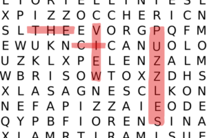 The CI View Puzzles