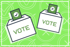 Meet the candidates