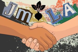 Rooted in resistance: the fight for farmworker justice