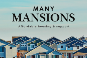 Providing Dignity Through Housing: A Conversation with Dalit Shlapobersky of Many Mansions