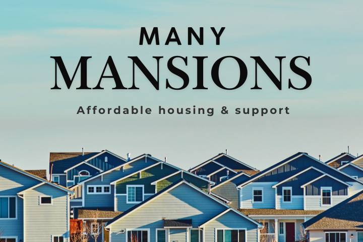 Providing Dignity Through Housing: A Conversation with Dalit Shlapobersky of Many Mansions