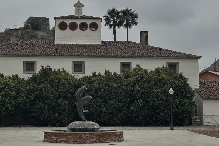 Opinion: Is CI haunted? part 4