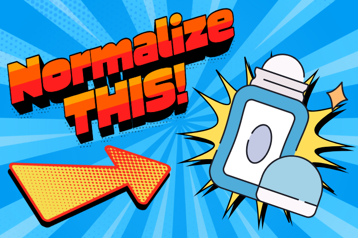 Opinion: Deodorant reapplication? CI students share their thoughts