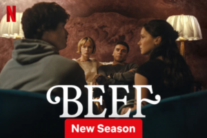 ‘Beef’ Season 2 review: a dive into the latest AAPI-centered storytelling series
