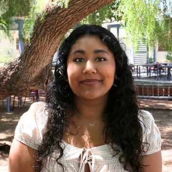 Photo of Esmeralda Meckler