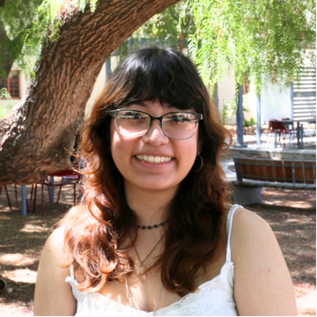 photo of Dani Ramirez