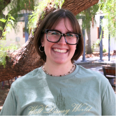 photo of Kaylee Holsworth