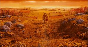 Review: “Fantastic Mr. Fox” and reminders of home