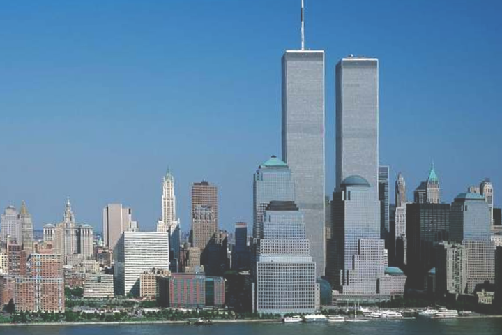 25 years later: The lasting impact and remembrance of 9/11