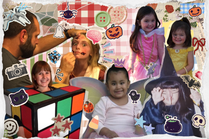 Looking back at the past: The CI View’s favorite Halloween costumes