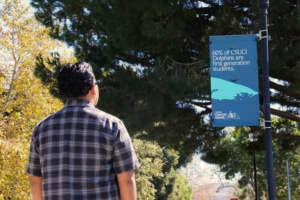 ‘We’re figuring it out’: The first-generation experience, Part 3