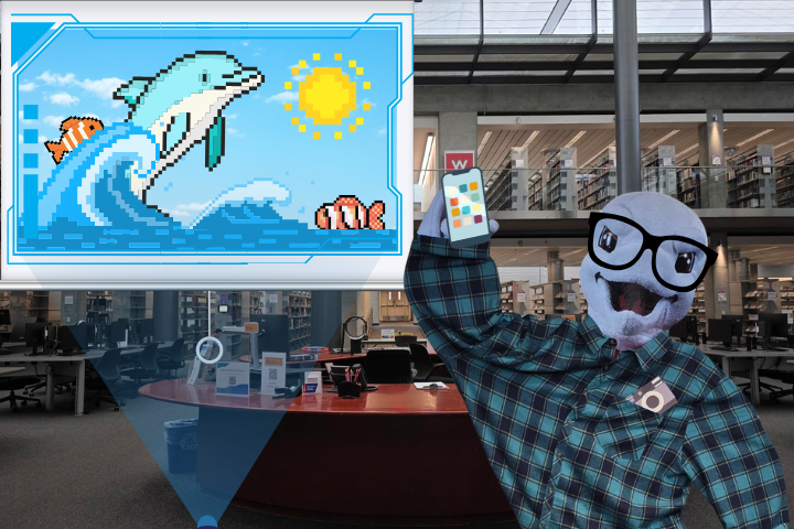 Five underrated tech resources available to CI students